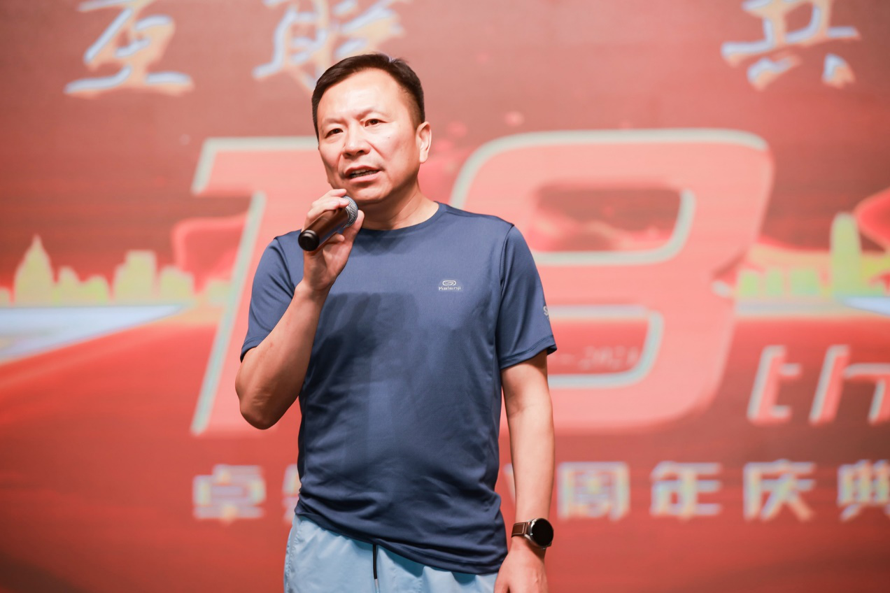 十八正青春 十八恰风华 ——维多利亚老品牌vic 18 周年庆典圆满落幕 十八正青春 十八恰风华 ——维多利亚老品牌vic 18 周年庆典圆满落幕