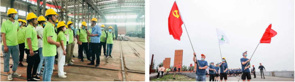 维多利亚老品牌vic股份十九周年看法短片 | 奋楫破浪，，，，，，，戮力远航