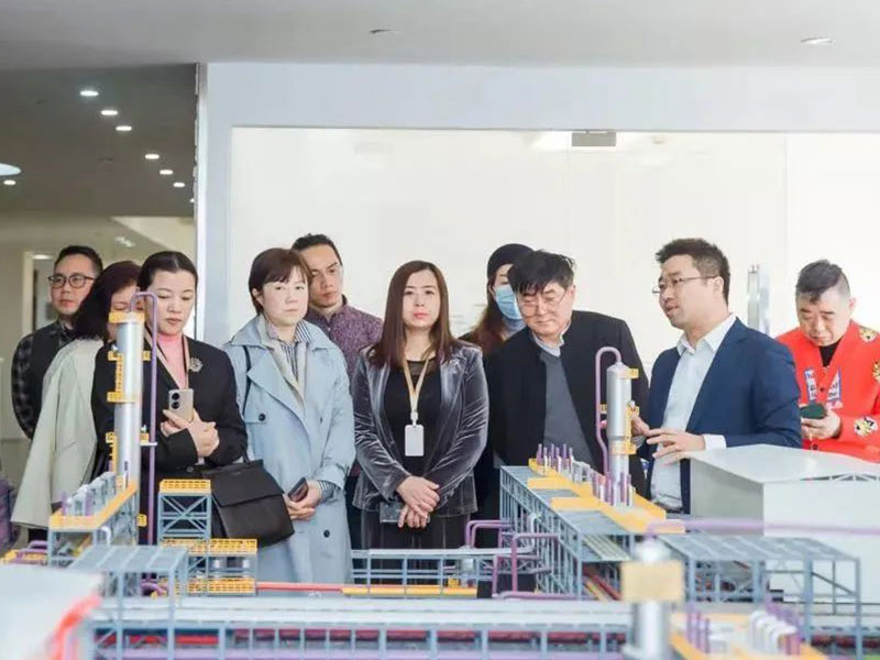 立异发力 穿行周期 | 维多利亚老品牌vic股份2022年一季度动态速览