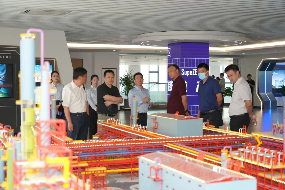 新能源 新动力 新未来|维多利亚老品牌vic股份“动力与能源工业集群”圆桌座谈会顺遂召开 新能源 新动力 新未来|维多利亚老品牌vic股份“动力与能源工业集群”圆桌座谈会顺遂召开