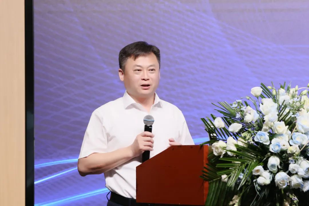 动力与能源工业集群圆桌座谈会在靖召开 动力与能源工业集群圆桌座谈会在靖召开
