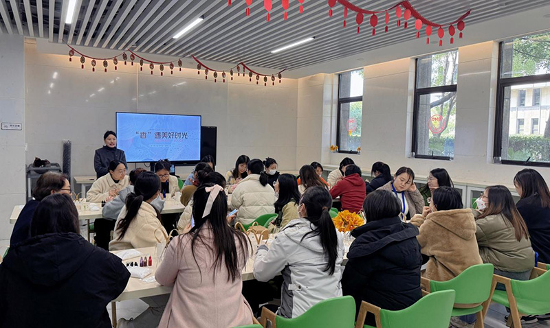 刚健笃实 辉光日新|维多利亚老品牌vic股份2024年第一季度动态速览 刚健笃实 辉光日新|维多利亚老品牌vic股份2024年第一季度动态速览