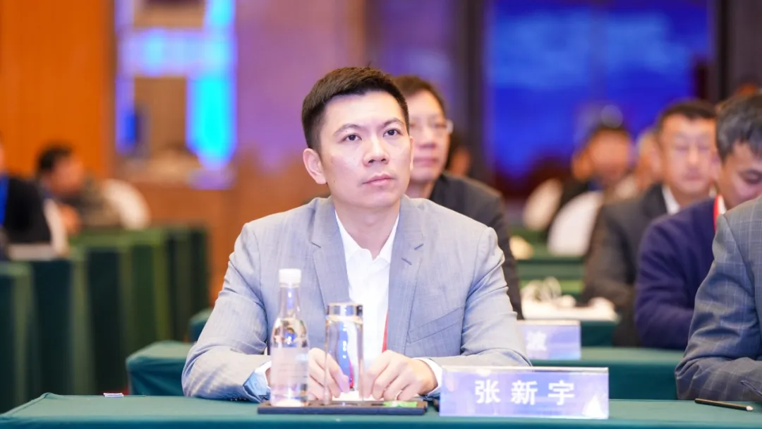 数实融合 赋能化工 | 2024中国化工学会智能制造手艺交流会顺遂召开 数实融合 赋能化工 | 2024中国化工学会智能制造手艺交流会顺遂召开