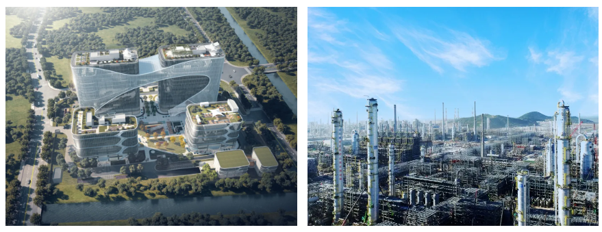 数实融合 赋能化工 | 2024中国化工学会智能制造手艺交流会顺遂召开 数实融合 赋能化工 | 2024中国化工学会智能制造手艺交流会顺遂召开